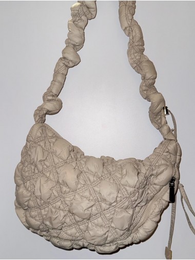 [Bubble FIESTA !] CHIOS CLUB -  Medium Cross Body Bag TOTE27